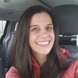 Meet your Posher, Sharon